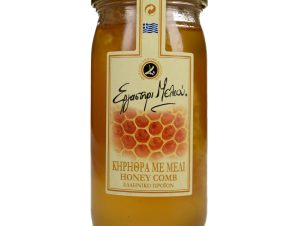 Μέλι Κυρήθρα 450g