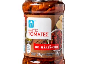 Λιαστή Τομάτα 165 gr