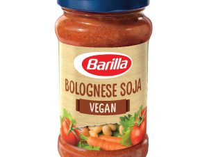 Σάλτσα Bologneze Soja Vegan 195 gr
