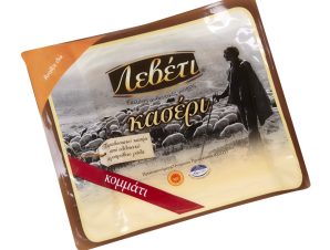 Τυρί Κασέρι ΠΟΠ 250gr