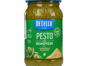 Σάλτσα Pesto Alla Genovese 190g